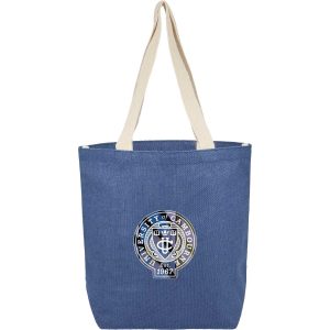 Sol Jute Classic Shopper Tote