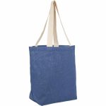 Sol Jute Classic Shopper Tote - 4