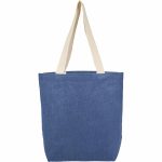 Sol Jute Classic Shopper Tote - 5