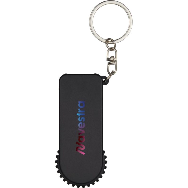 SpinStand 3-in-1 Keychain - 2