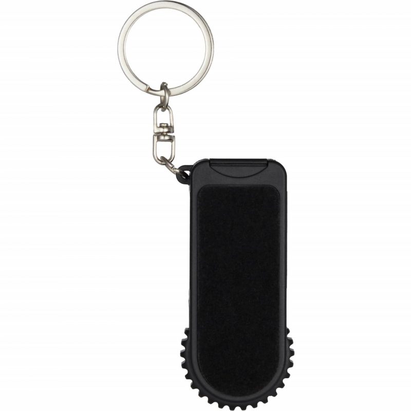 SpinStand 3-in-1 Keychain - 3
