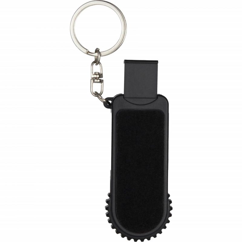 SpinStand 3-in-1 Keychain - 4