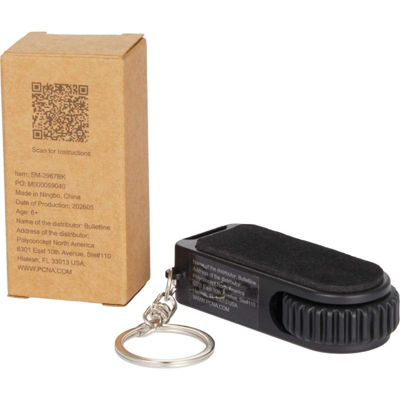 SpinStand 3-in-1 Keychain - 5