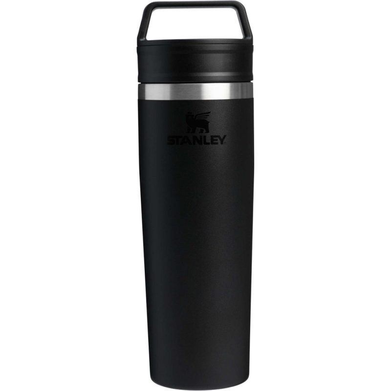 Stanley 20OZ CAFE-TO-GO TRAV MUG - 2