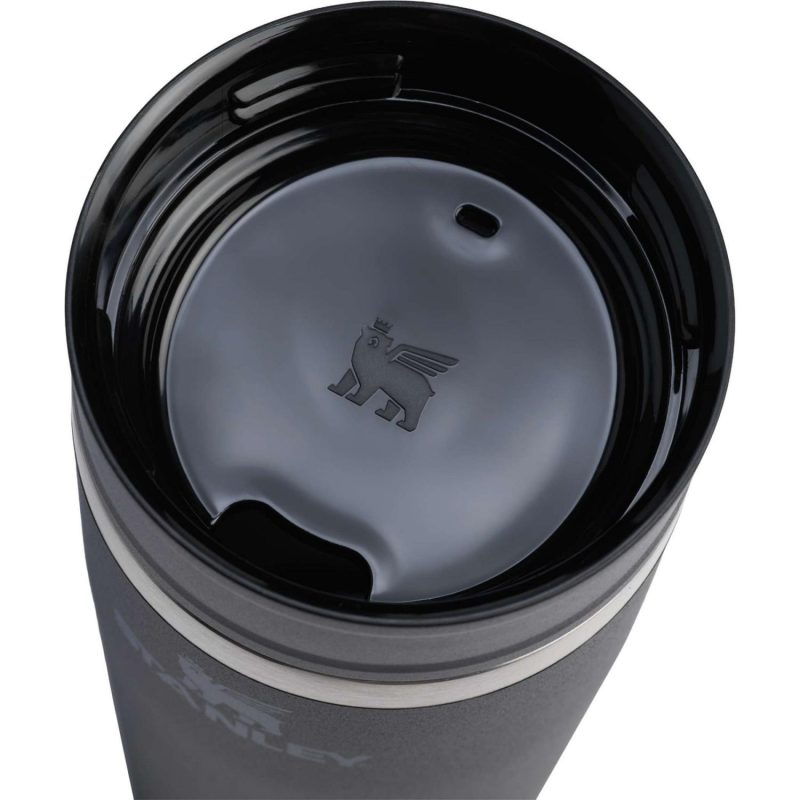 Stanley 20OZ CAFE-TO-GO TRAV MUG - 5