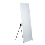 Tripod X Banner 32" x 72" Kit - 1