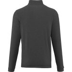 WELLABLE Men's Knit 1/4 Zip - 8
