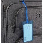 Wander & Roam Jelly Luggage Tag - 5