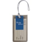Wander & Roam Jelly Luggage Tag - 7
