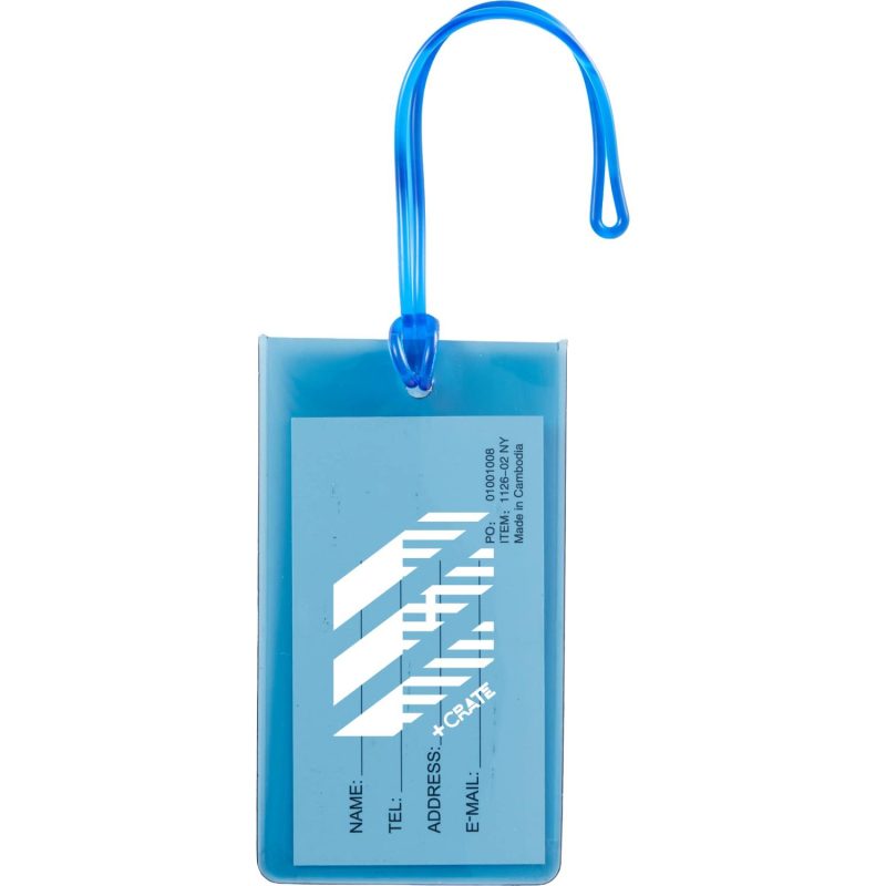 Wander-Roam-Jelly-Luggage-Tag-1126-02 Wander & Roam Jelly Luggage Tag