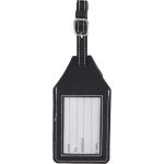 Wander & Roam Luggage Tag w/ Air Tag Holder - 4