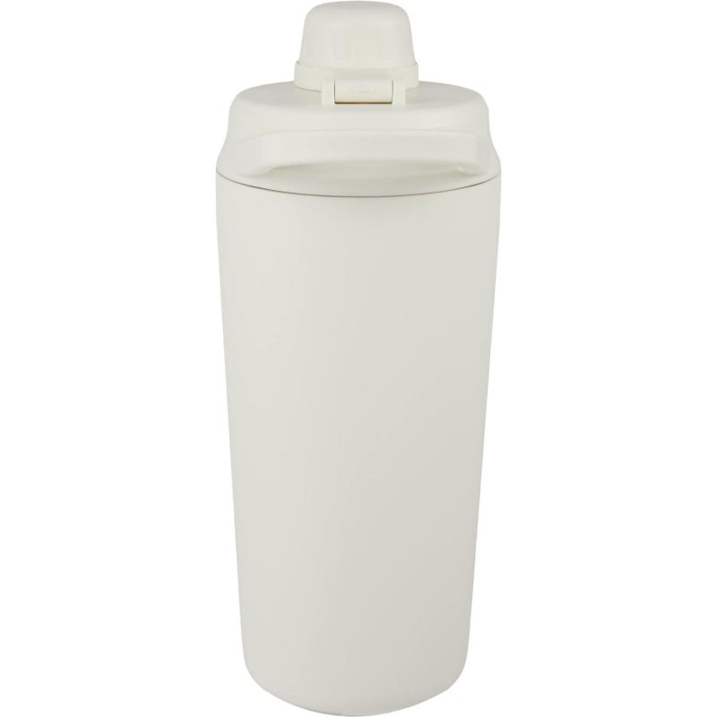 Wellable Vacuum Insulated Shaker Bottle 20oz - 5