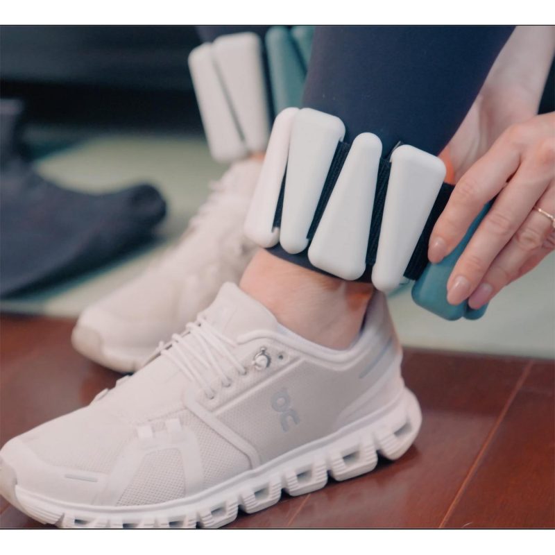 Wellable Wearable Weights - 4