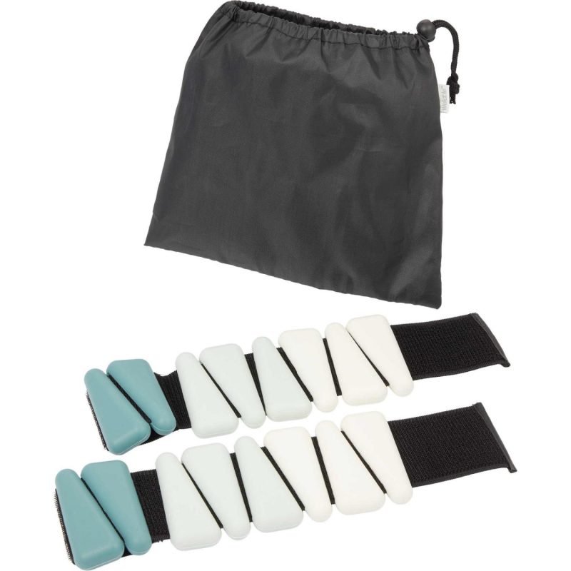 Wellable Wearable Weights - 8