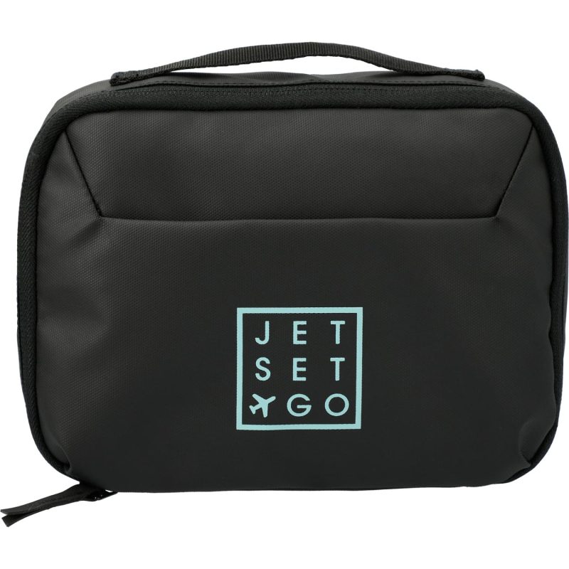 ellevenT Travel Organizer
