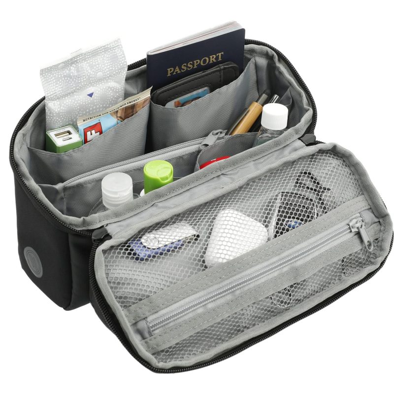 ellevenT Versa Travel and Tech Organizer - 6