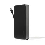 mophie 10000 mAh Powerstation Plus AC - 1
