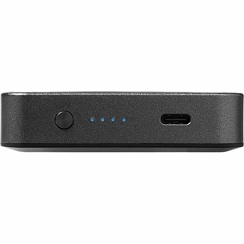 mophie 10000 mAh Powerstation Plus AC - 4