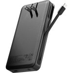 mophie 10000 mAh Powerstation Plus AC - 6