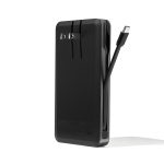 mophie 10000 mAh Powerstation Plus AC - 8
