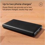 mophie® Power Boost 2.0 10