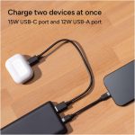 000 mAh Power Bank - 2