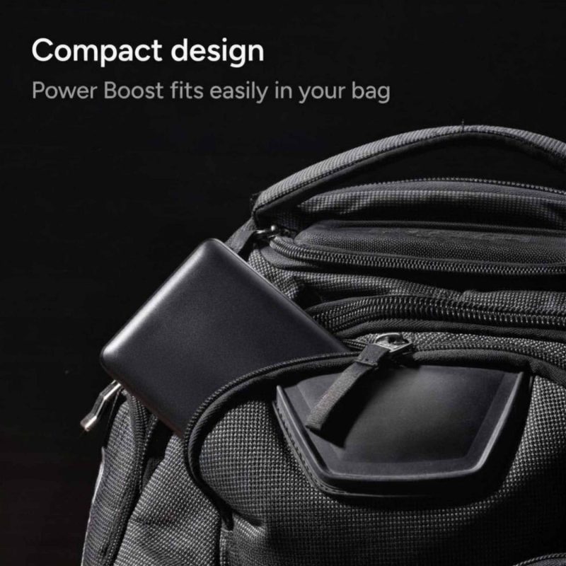 mophie® Power Boost 2.0 10
