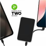 mophie® Powerstation® Mini with Integrated Cable - 7