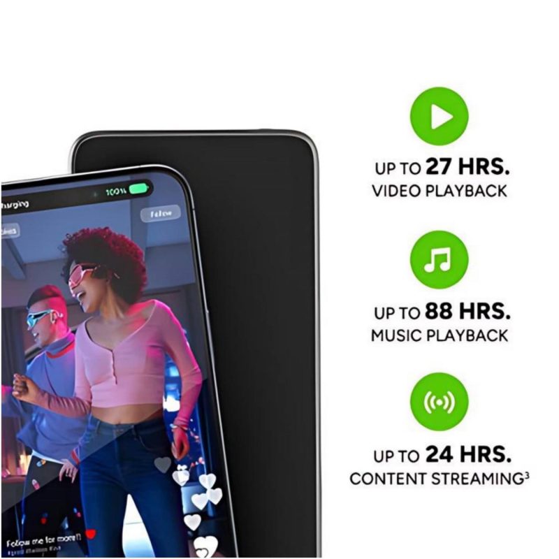 mophie® Powerstation® Mini with Integrated Cable - 8