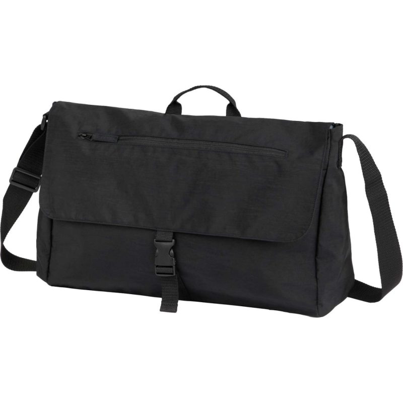 Avery Messenger Bag - 3