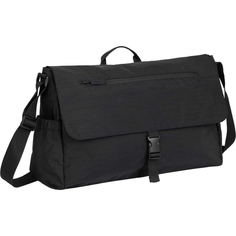 Avery Messenger Bag - 4