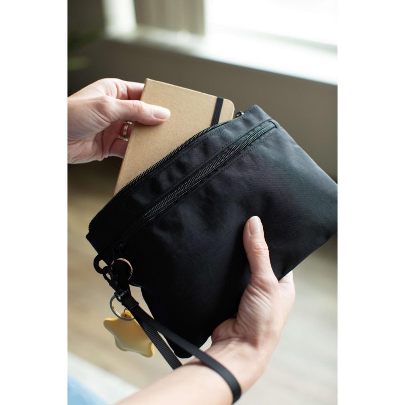 Avery Wristlet - 8