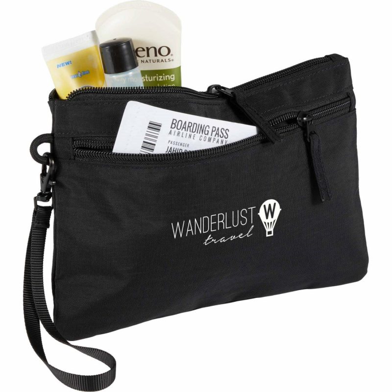 Avery Wristlet