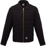 Berne Quilted Gasoline Jacket - Men's - 2