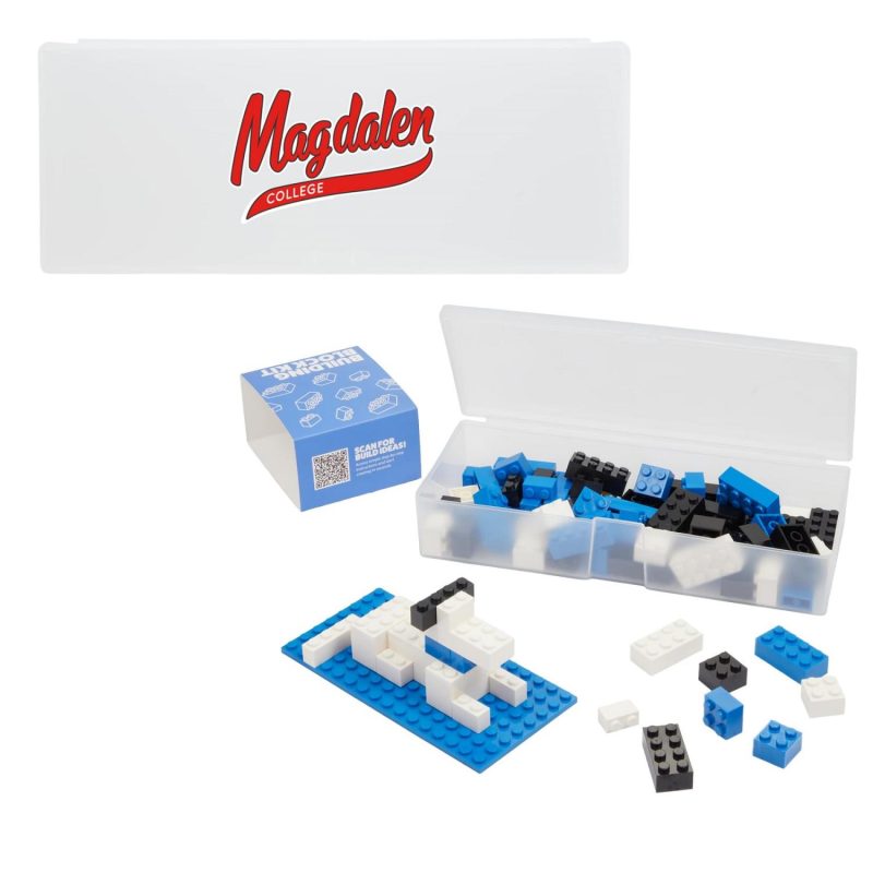 Building Block Kit - 2
