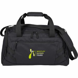 Cadence Duffle