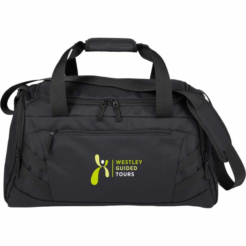 Cadence Duffle