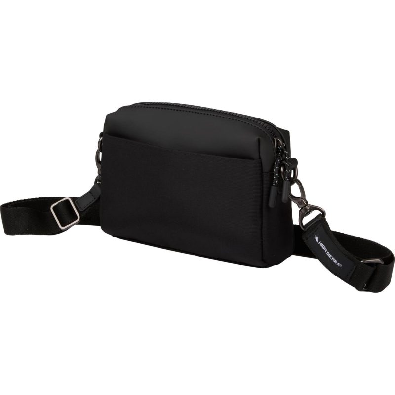 High Sierra Courier Crossbody - 3