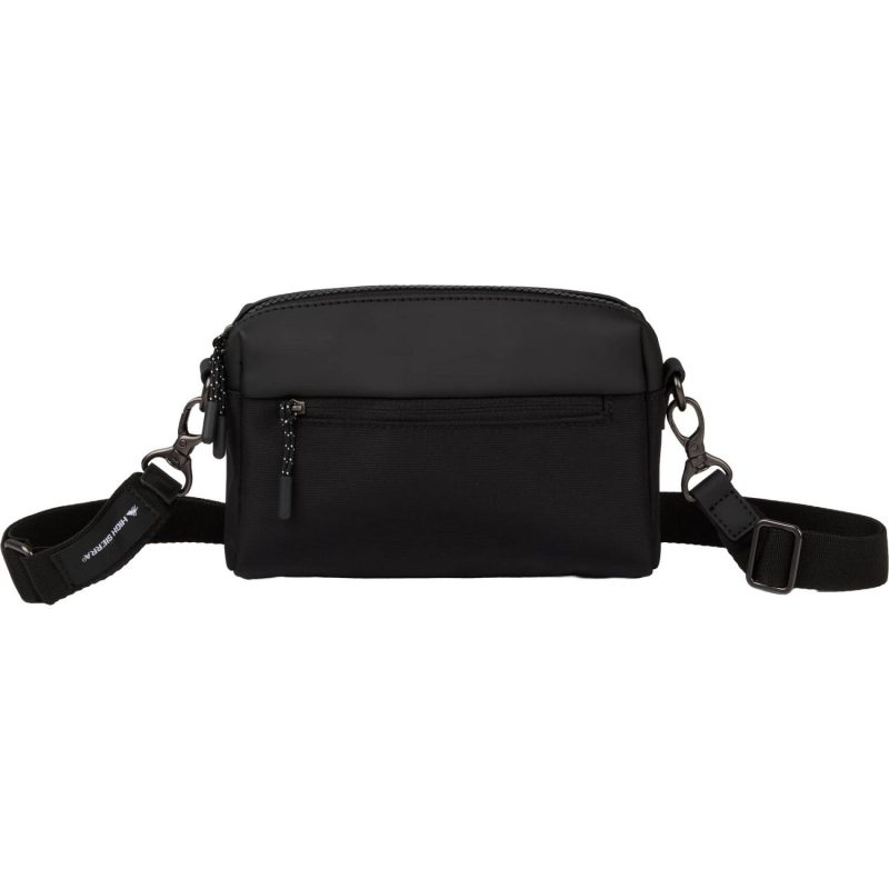High Sierra Courier Crossbody - 5
