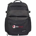High Sierra Daily Pro Backpack