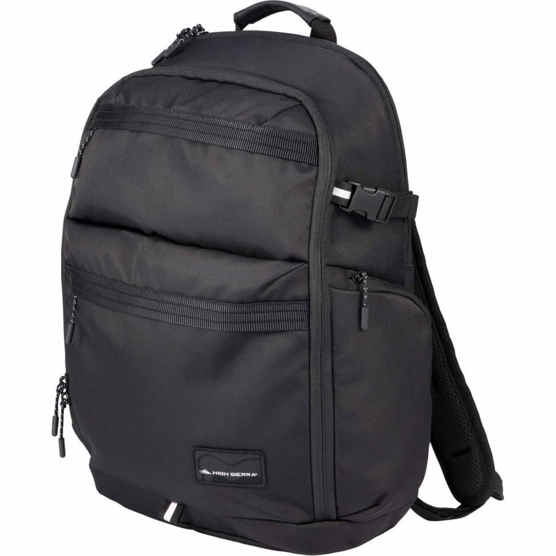 High Sierra Daily Pro Backpack - 3