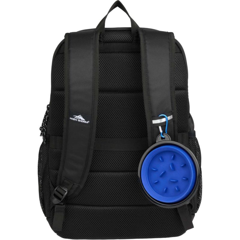 High Sierra Driftline Backpack - 7