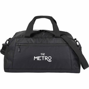 High Sierra Stoneway Duffle