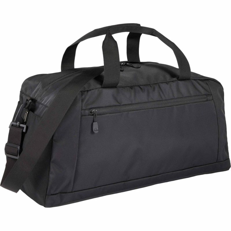 High Sierra Stoneway Duffle - 4
