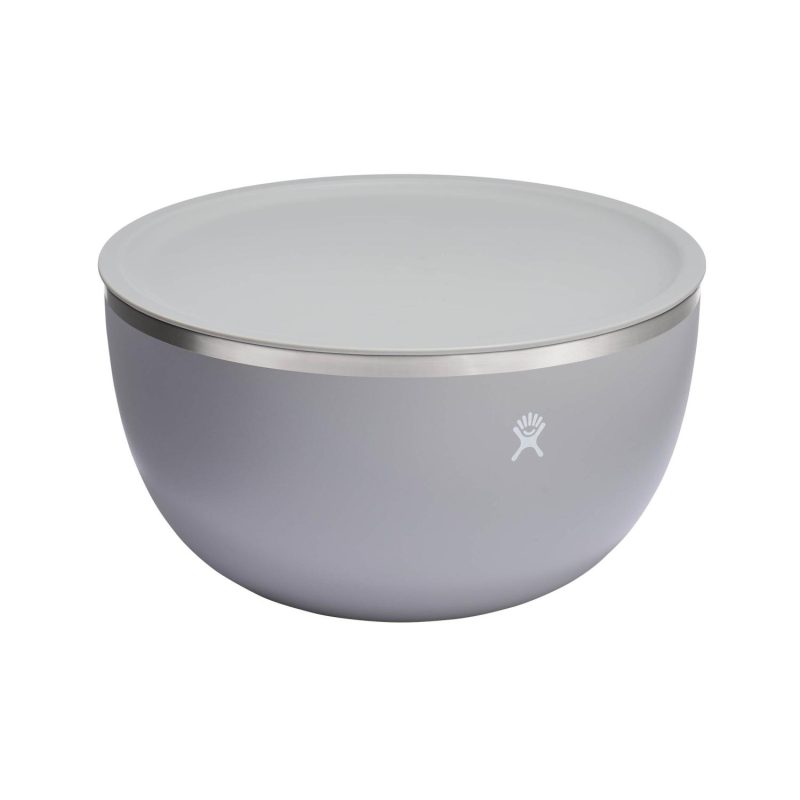 Hydro Flask 5QT Serving bowl with lid - 4