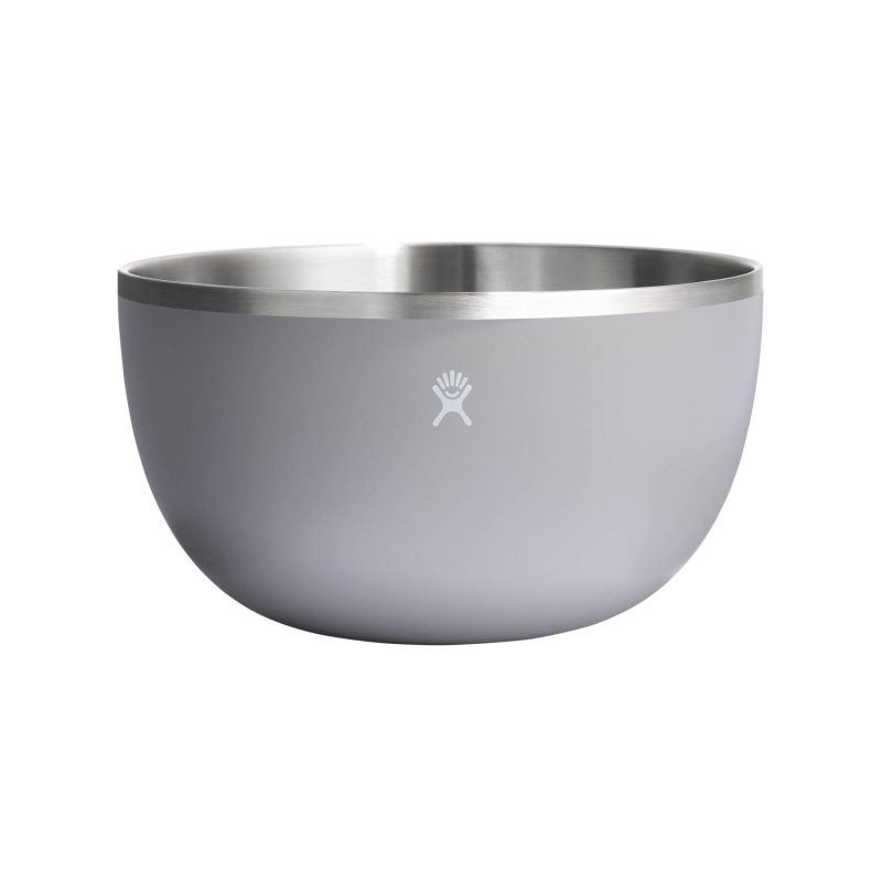 Hydro Flask 5QT Serving bowl with lid - 9
