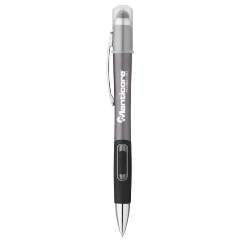 Luminous Logo Light Pen - 7