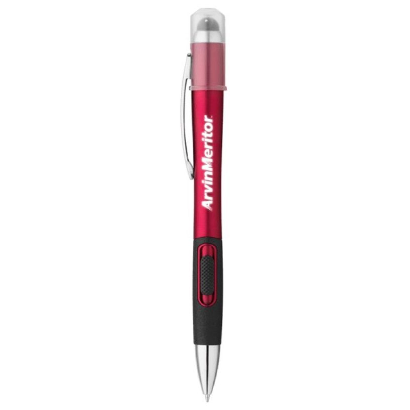Luminous Logo Light Pen - 8