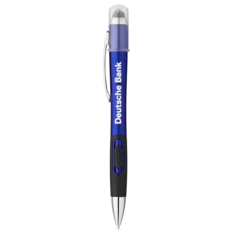 Luminous Logo Light Pen - 9
