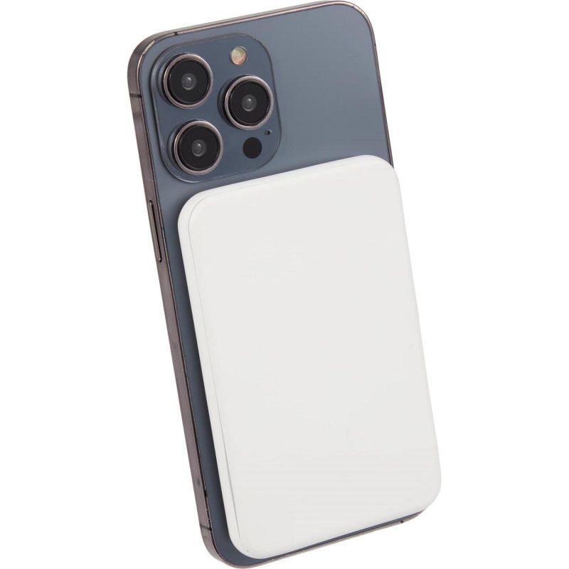 MagClick™ Slim 4k Power Bank - 1